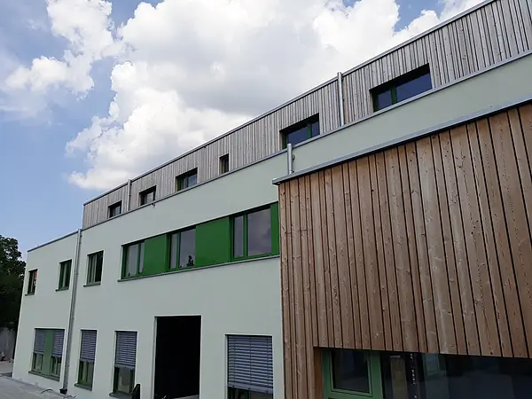 Haus des Lernens