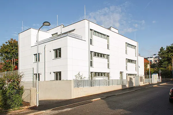 Villa Dostal