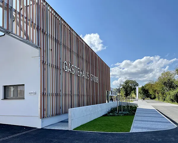 Internat Keramikfachschule Stoob