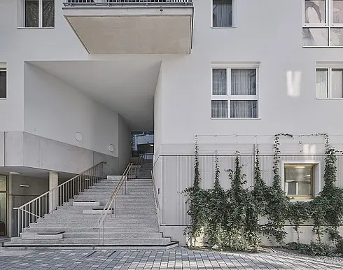 IIG-0325 Campagne Haus A