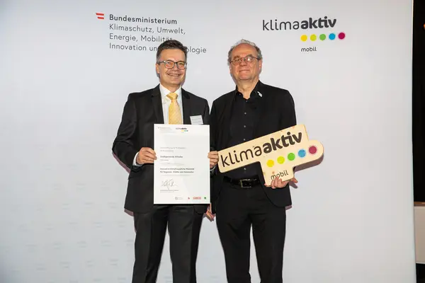 Fachkonferenz für FußgängerInnen 2022