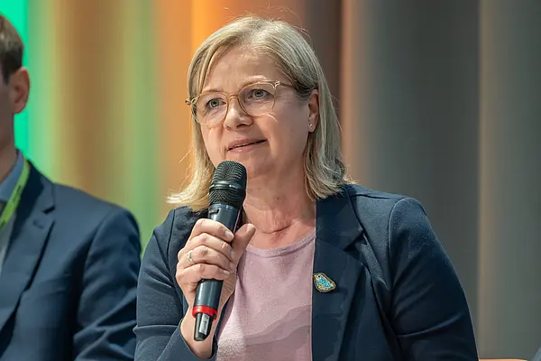 Radgipfel 2024 Fachkonferenz