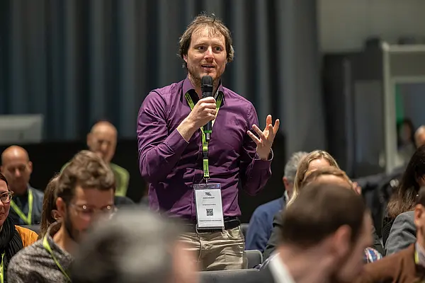 Radgipfel 2024 Fachkonferenz