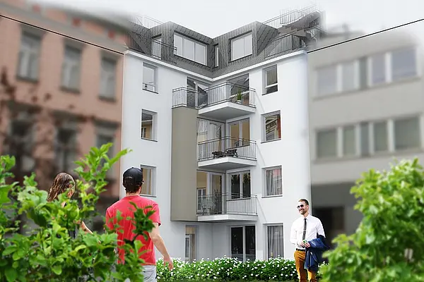 Amalienstraße