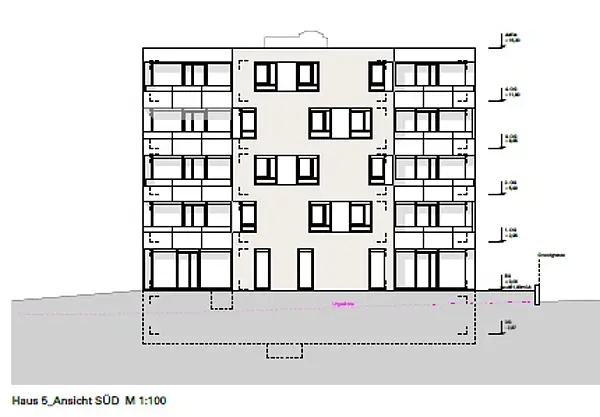 REC Wolfsberg Haus 5