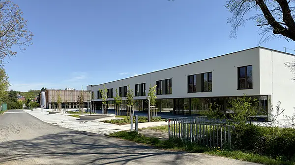 Internat Keramikfachschule Stoob