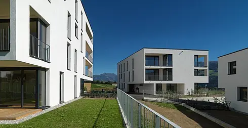 Absam "Gaislöd" Haus D