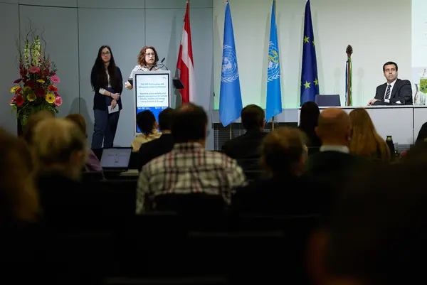 THE PEP Partnership & klimaaktiv mobil Conference