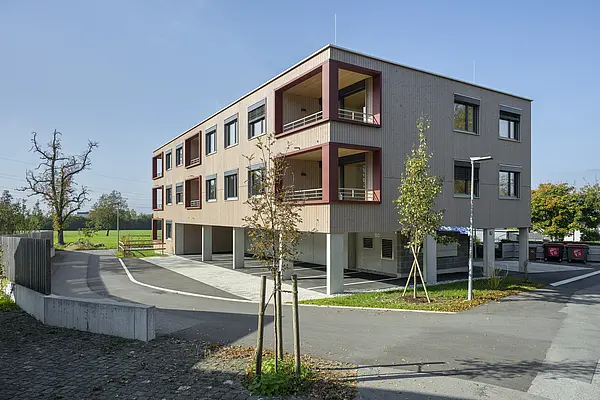 V203 Hörbranz - Haus B