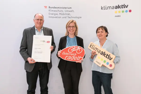 Bundessieger "Vereine mit 201-1.000 Mitglieder"