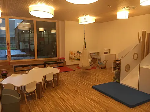 Sonngarten Limberg Kindergarten