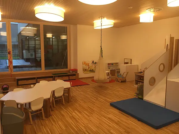 Sonngarten Limberg Kindergarten