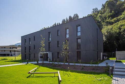 NHT - Postgründe Haus C - VL04