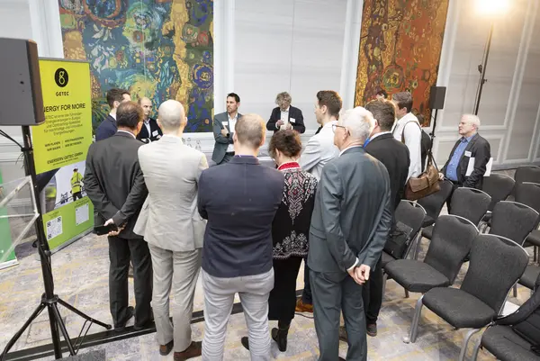 Auszeichnung zukunftsfitte Betriebe 2025