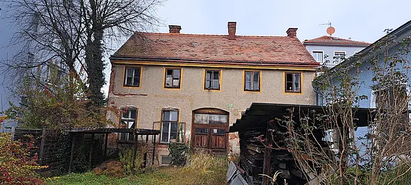 MFH Koßgasse 13-15