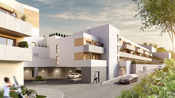 Danube Hills Haus 4a
