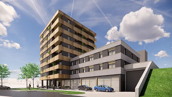 Remind Hotel Jenbach, Carisma Immobilien