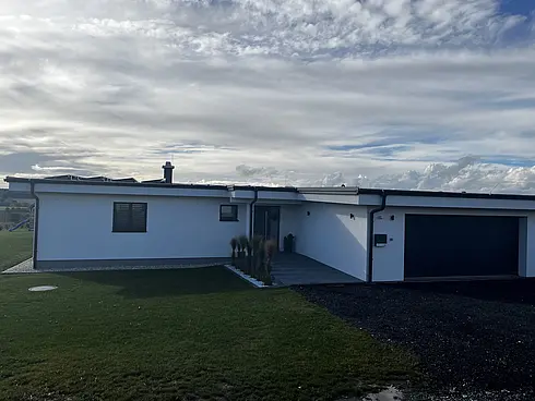 Einfamilienhaus Wurglits-Halper