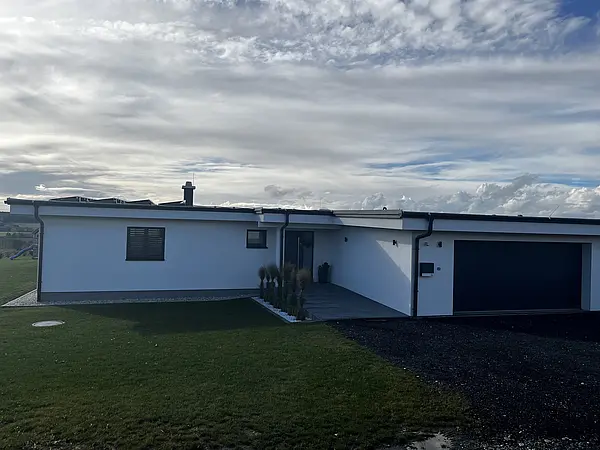 Einfamilienhaus Wurglits-Halper