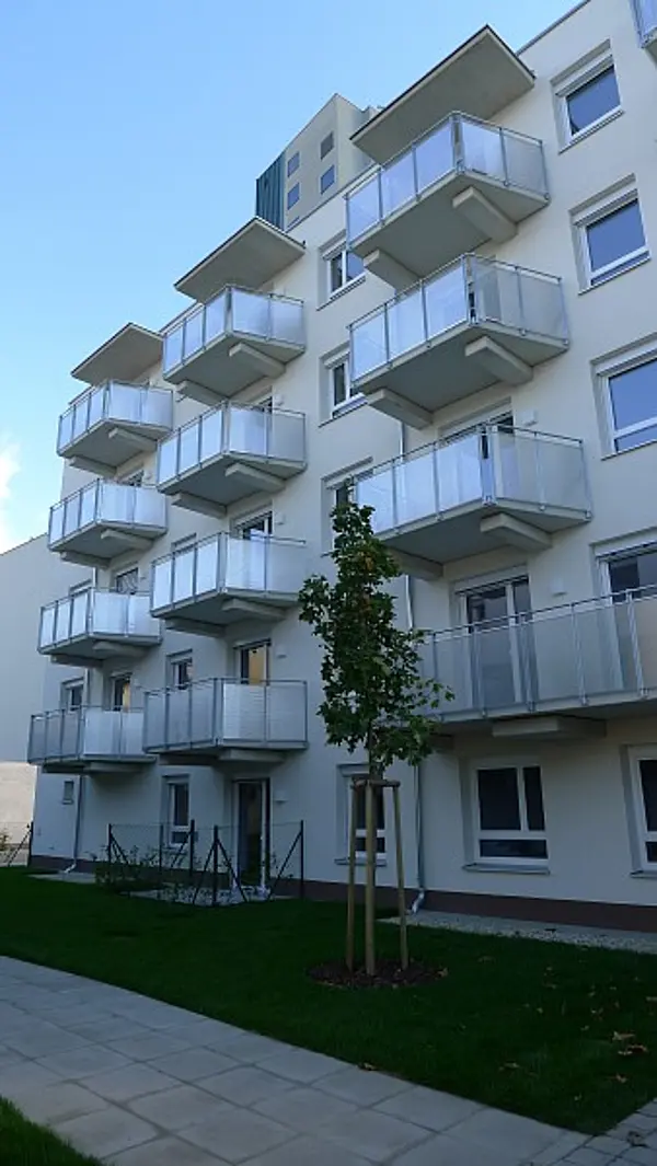 Albert Schweitzer Gasse 14