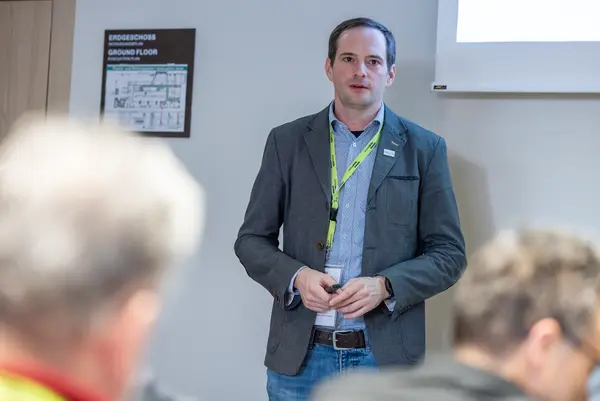 Radgipfel 2024 Fachkonferenz - Tag 2