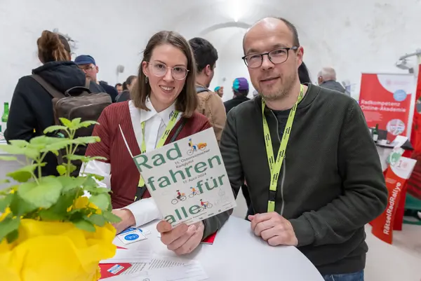 Radgipfel 2024 Fachkonferenz - Tag 2