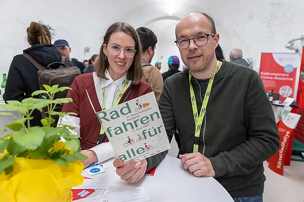 Radgipfel 2024 Fachkonferenz - Tag 2