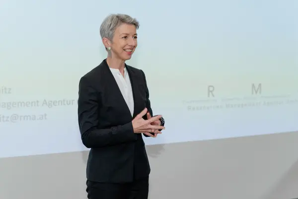 Auszeichnungsveranstaltung des BMK in Villach