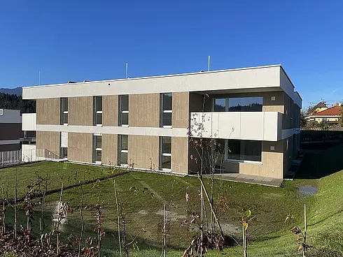 BVH 3870 Keutschacherstr. BK2 - Fertigst.