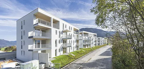 NHT - Oberhofenweg Haus C - ST28E