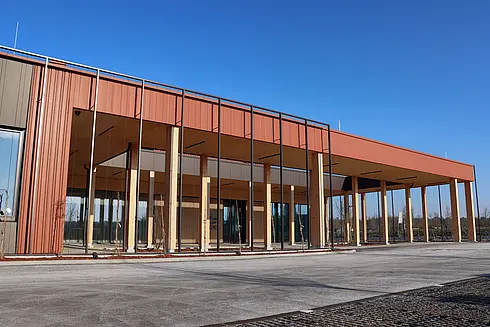 LUKS - Ein Unternehmen der Landsteiner Gruppe