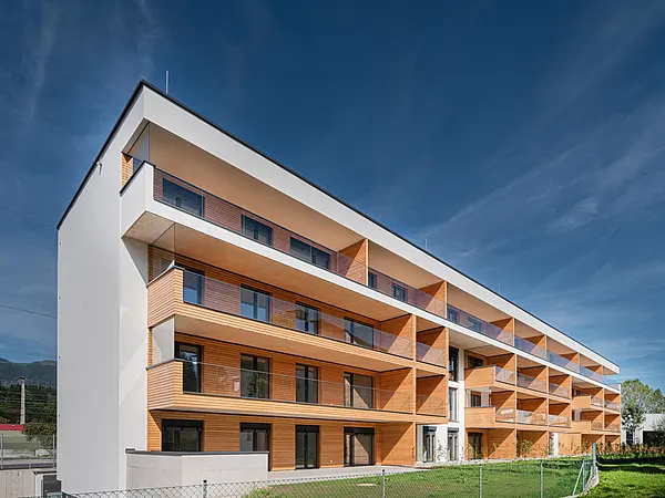 NHT - Augasse - Haus A - WÖ25E