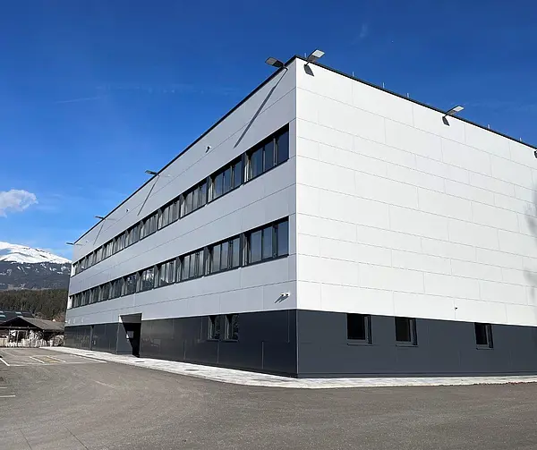 Ersatzarbeitsplätze für das BFZ Villach in Spittal