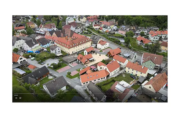 MFH Gartengasse 3 und 5, Deutschfeistritz