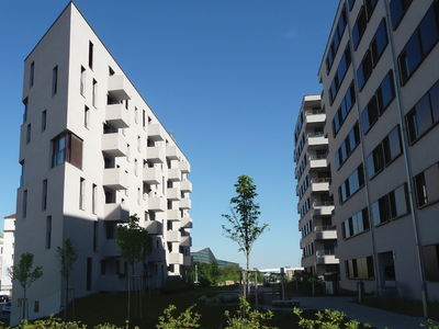 Eurogate BAI Bauplatz 4