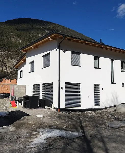 Haus Kapeller, Mils bei Imst