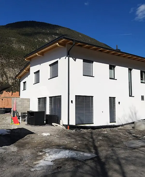Haus Kapeller, Mils bei Imst