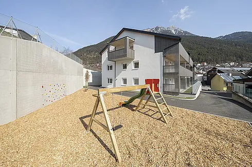T444 Karrösten Haus A