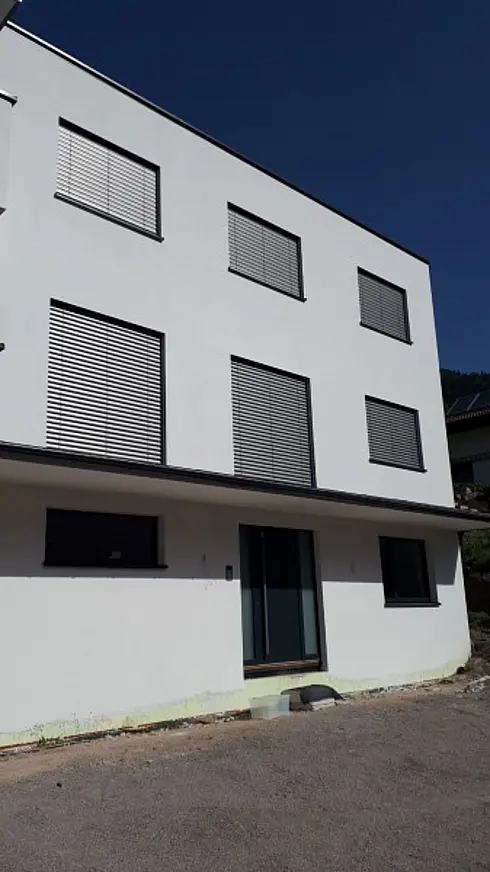 Haus AH, Wenns