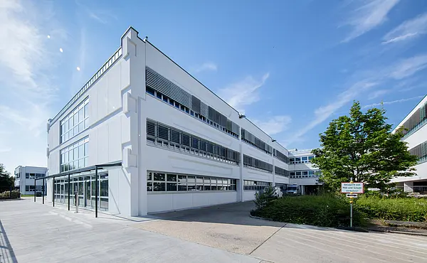 ORF Sanierung Denkmalschutz Objekt 4