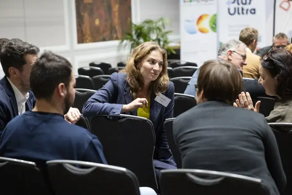 Auszeichnung zukunftsfitte Betriebe 2025