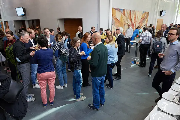 THE PEP Partnership & klimaaktiv mobil Conference