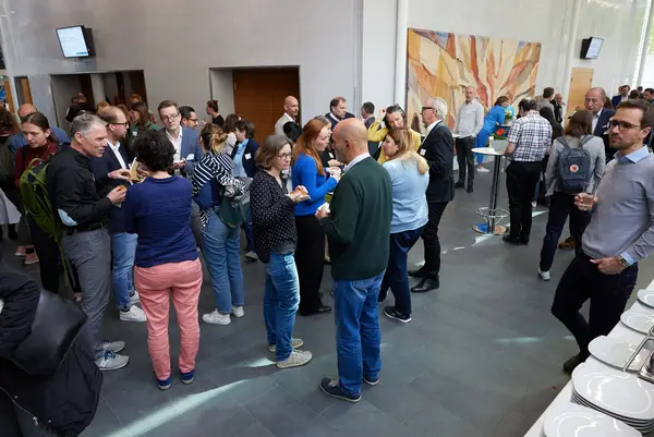 THE PEP Partnership & klimaaktiv mobil Conference