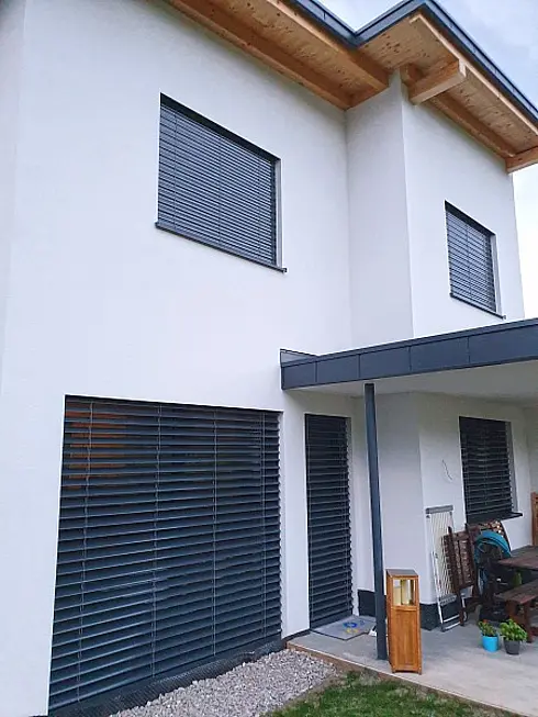 Haus Frischmann, Imst