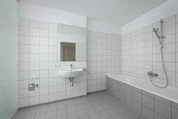 V188 Lustenau - Brunnenau - Haus B2
