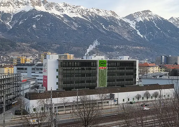 WIFI Innsbruck - Campus C