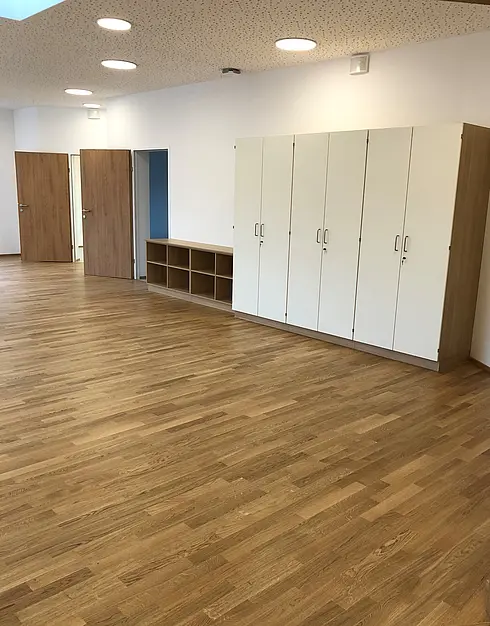 Tagesbetreuung Langenzersdorf