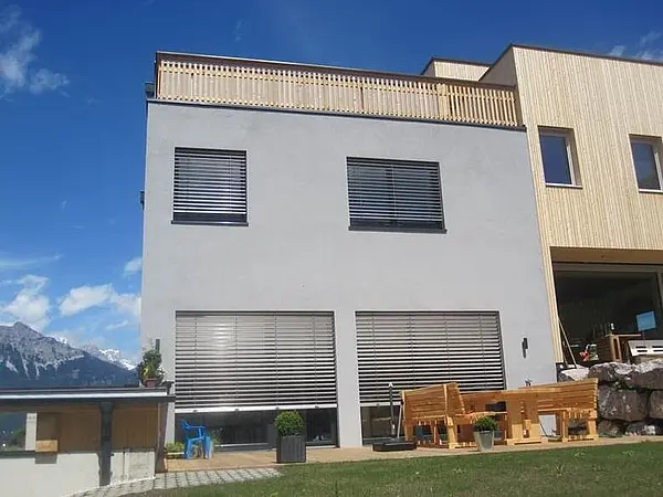 Haus Engl, Tulfes