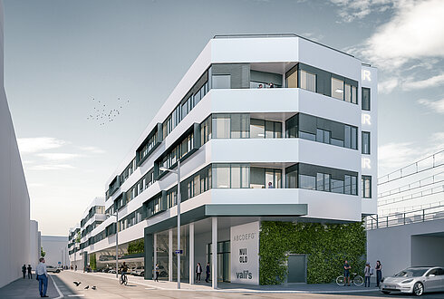 Florido Liner / Grand Central