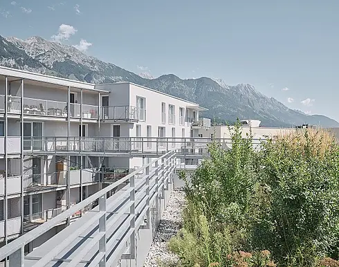 IIG-0325 Campagne Haus A